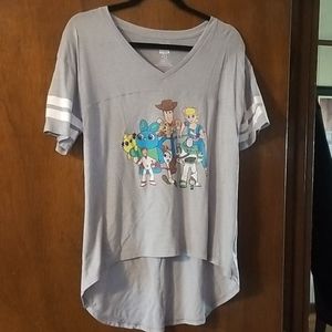 Womens shirt